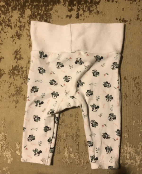 Image for Ensemble chandail et leggings Minnie Mouse