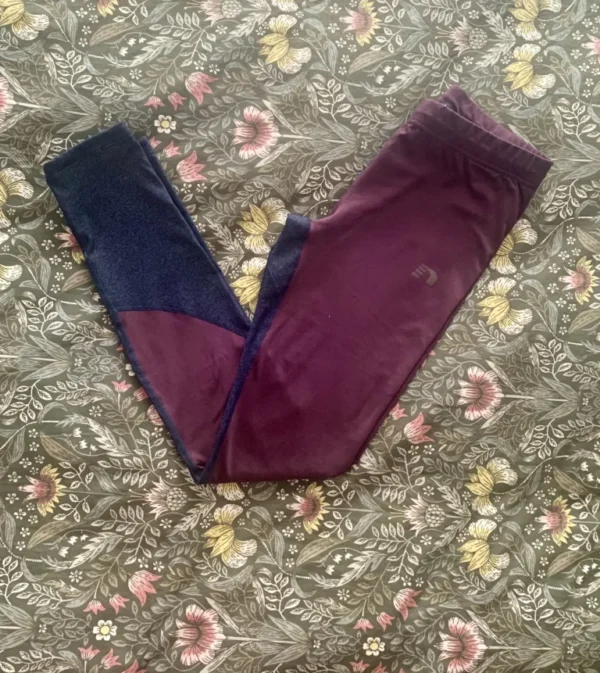 Featured image for Legging d’hiver