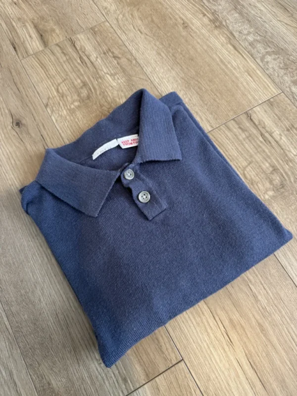 Image for 5 ans -Chandail petit lainage Zara