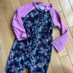 Featured thumbnail for Costume de bain 9-12 mois