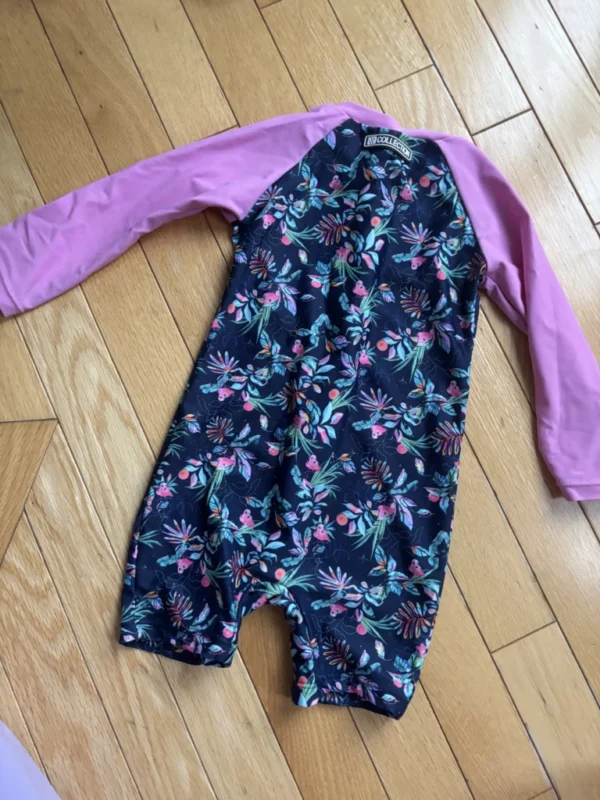 Image for Costume de bain 9-12 mois