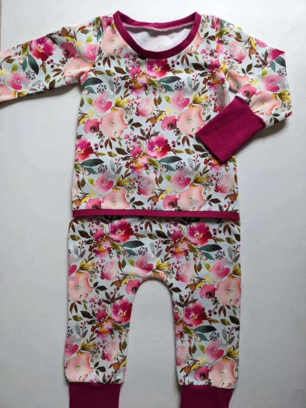 Featured image for Handmade Romper