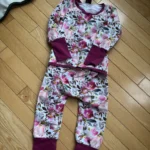 Thumbnail for Handmade Romper