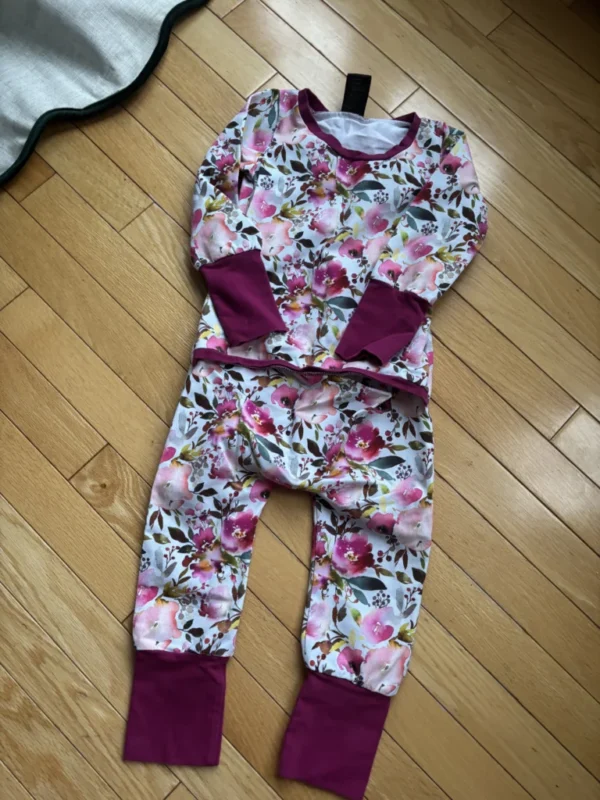 Image for Handmade Romper