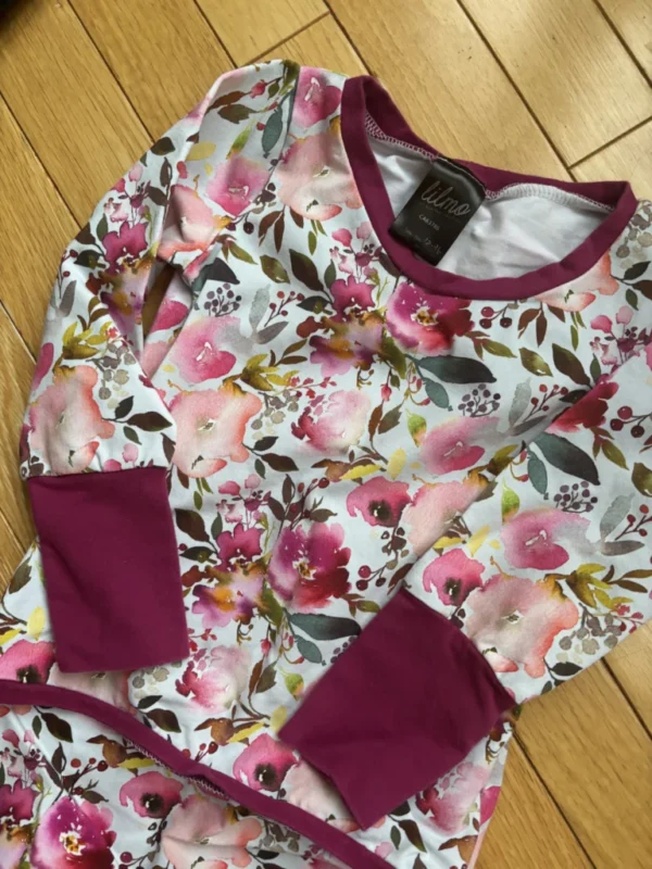 Image for Handmade Romper
