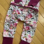 Thumbnail for Handmade Romper