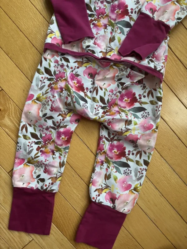 Image for Handmade Romper