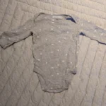 Featured thumbnail for Cache-couche manches longues 6-9 mois