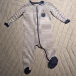 Featured thumbnail for Pyjama 1 pièce 9-12 mois