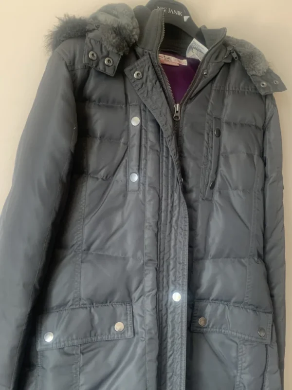 Image for Manteau Triple Five XS