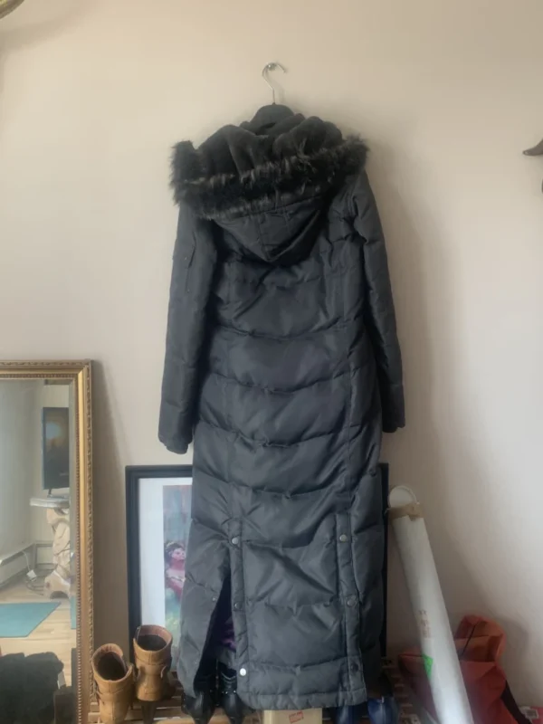 Image for Manteau Triple Five XS