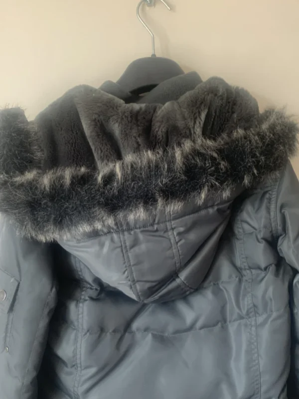 Image for Manteau Triple Five XS