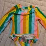 Thumbnail for Maillot de bain 12-18 mois