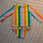 Thumbnail for Maillot de bain 12-18 mois