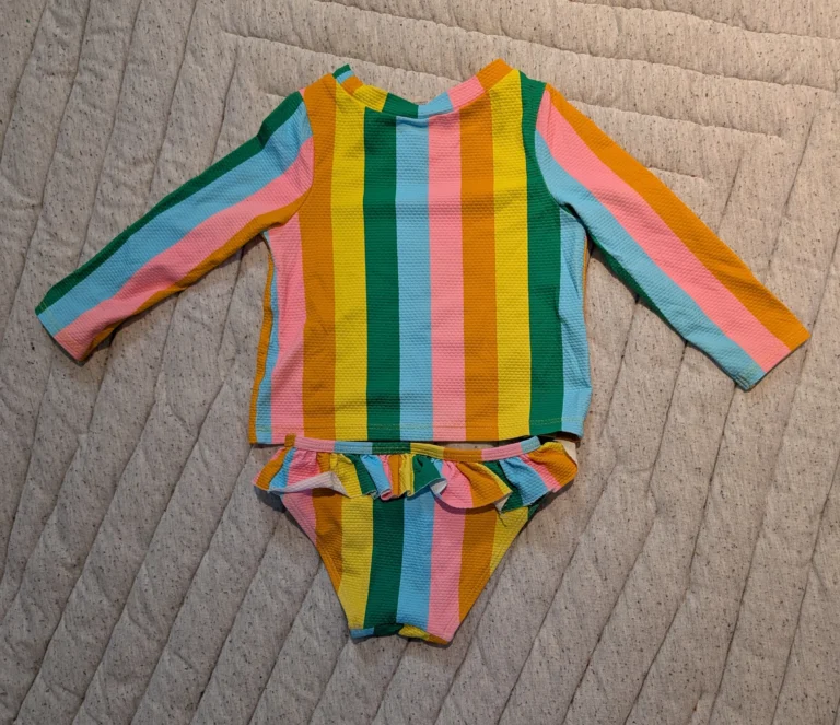 Image for Maillot de bain 12-18 mois