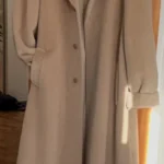 Featured thumbnail for Cinzia Rocca coat