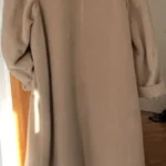 Thumbnail for Cinzia Rocca coat