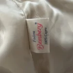 Thumbnail for Cinzia Rocca coat
