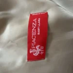 Thumbnail for Cinzia Rocca coat