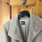 Thumbnail for Cinzia Rocca coat