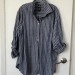 Featured thumbnail for Gap Loose shirt