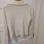 Thumbnail for Tommy Hilfiger/Chandail Vintage Sz M