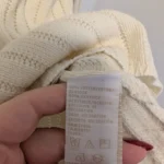 Thumbnail for Tommy Hilfiger/Chandail Vintage Sz M