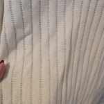 Thumbnail for Tommy Hilfiger/Chandail Vintage Sz M