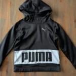 Featured thumbnail for Hoodie Puma 6 ans
