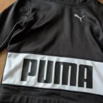 Thumbnail for Hoodie Puma 6 ans