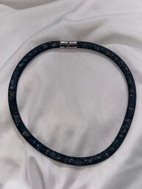 Featured image for Collier stardust Swarovski