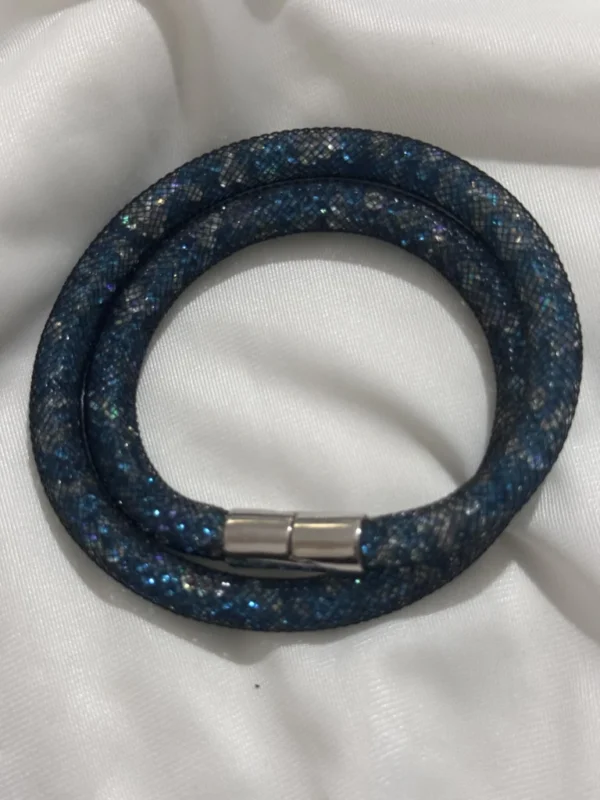 Image for Collier stardust Swarovski