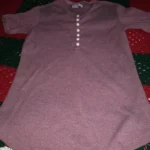 Featured thumbnail for Pink Maternity Sweater