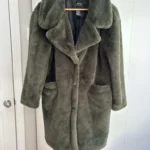 Featured thumbnail for manteau mi-saison