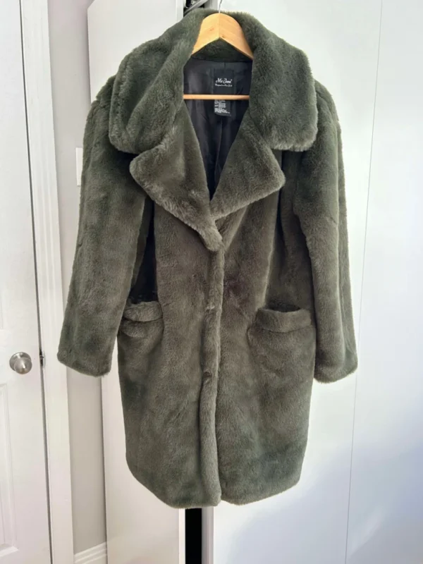 Featured image for manteau mi-saison