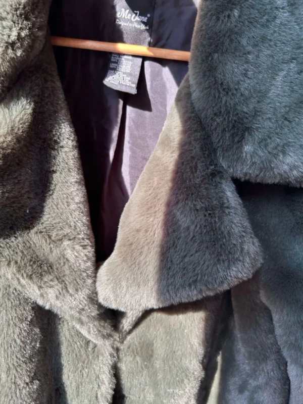 Image for manteau mi-saison