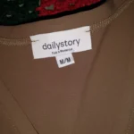 Thumbnail for Robe DailyStory