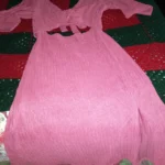 Featured thumbnail for Robe Lait de Poule