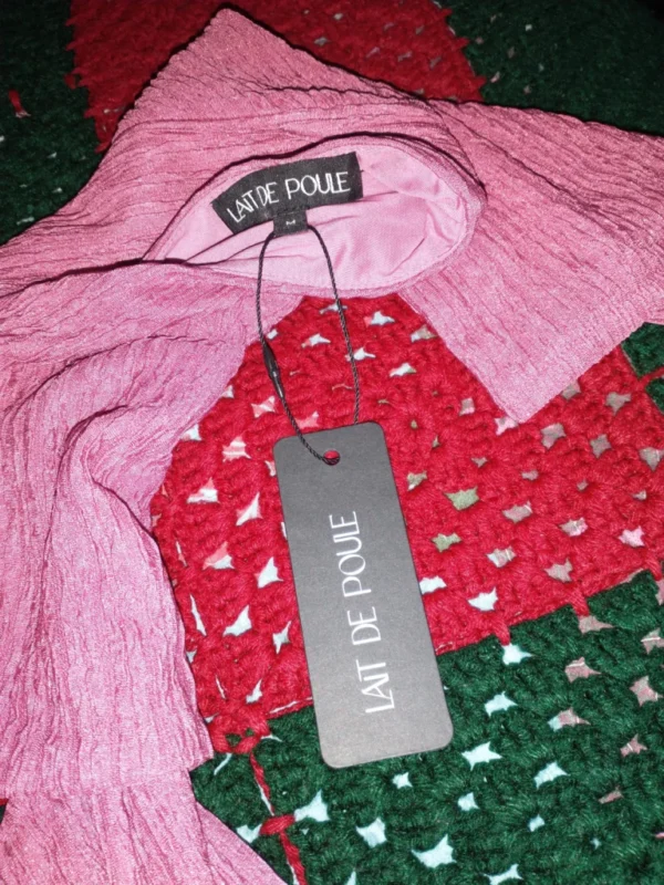 Image for Robe Lait de Poule