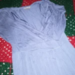 Featured thumbnail for Robe Thyme Maternité
