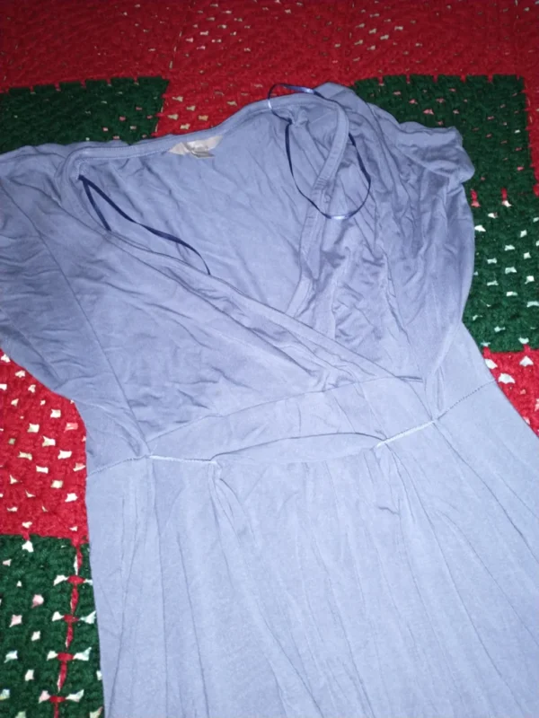 Featured image for Robe Thyme Maternité
