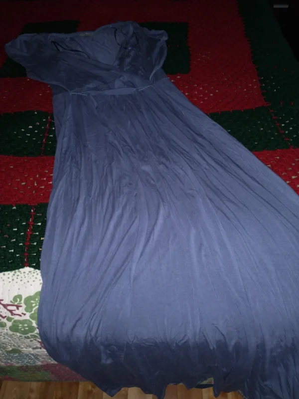 Image for Robe Thyme Maternité