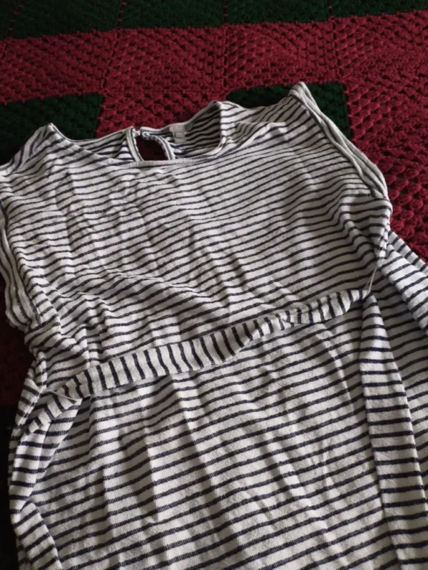 Featured image for Thyme Maternity Dress
