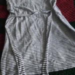 Thumbnail for Thyme Maternity Dress