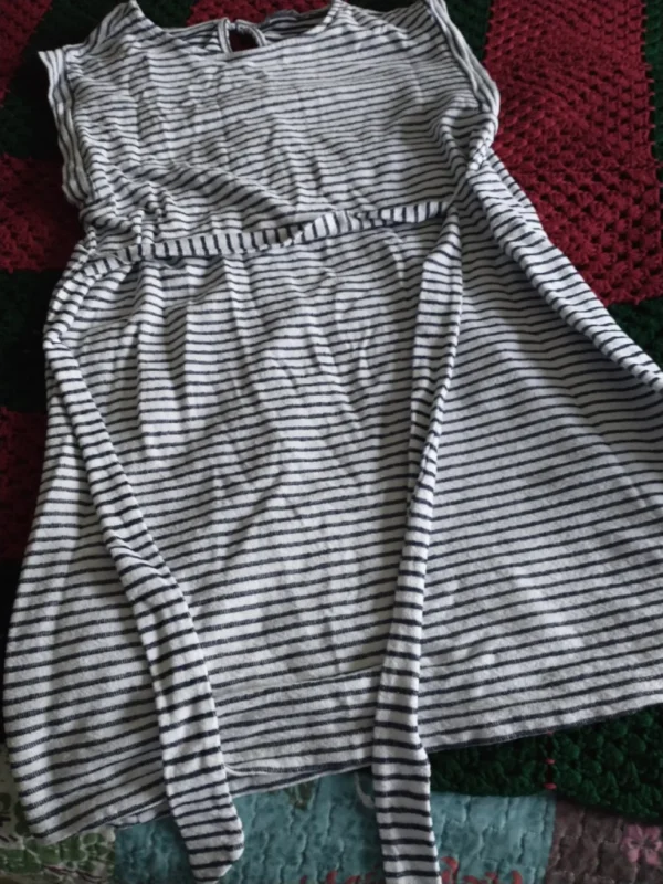 Image for Thyme Maternity Dress
