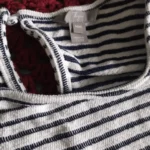 Thumbnail for Thyme Maternity Dress