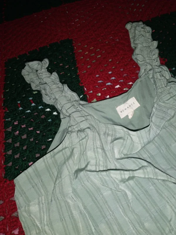 Image for Womance dress