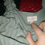 Thumbnail for Womance dress