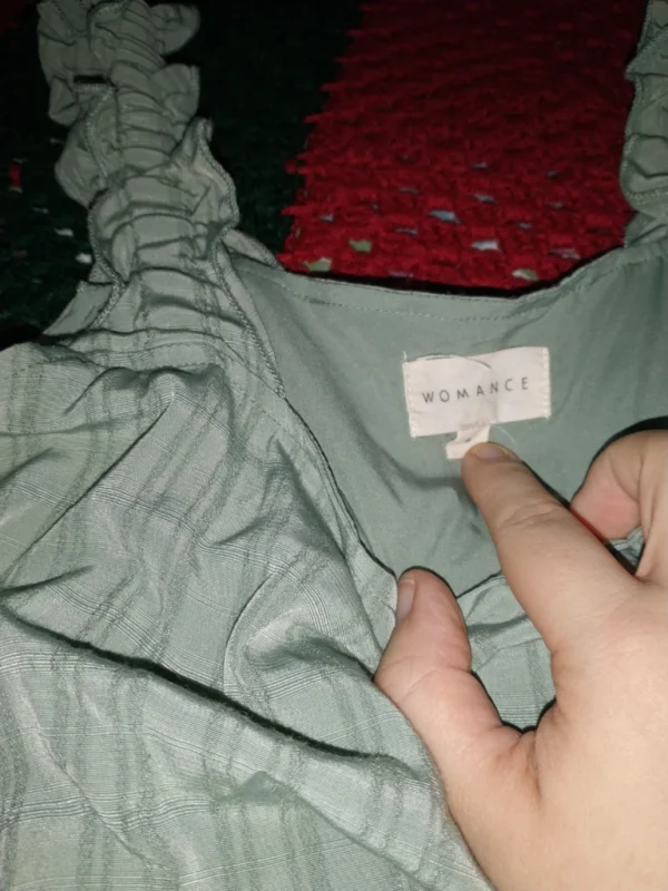 Image for Womance dress