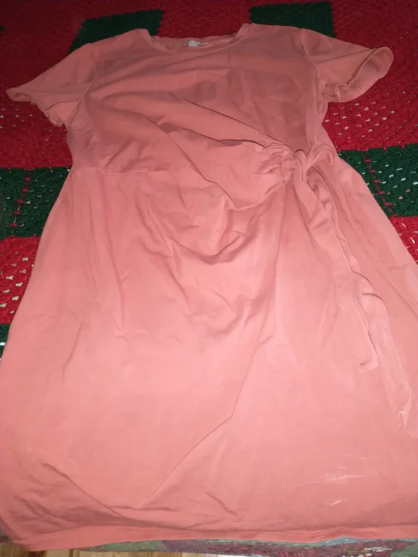 Featured image for Thyme Maternity Dress